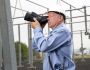 Тепловизор Flir T1020 (21.2мм)