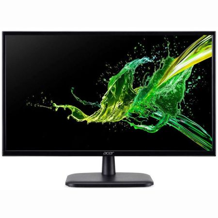Монитор Acer EK240YCbi 23.8" черный
