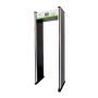 Металлодетектор арочный ZKTeco ZK-D3180S[TD] с встроенным датчиком измерения температуры