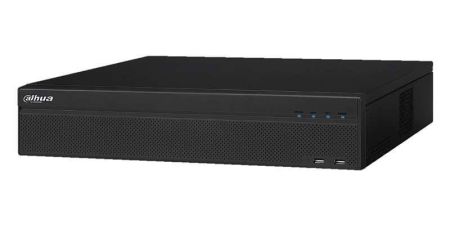IP-видеорегистратор 64-канальный 2U 4K Dahua DHI-NVR5864-4KS2