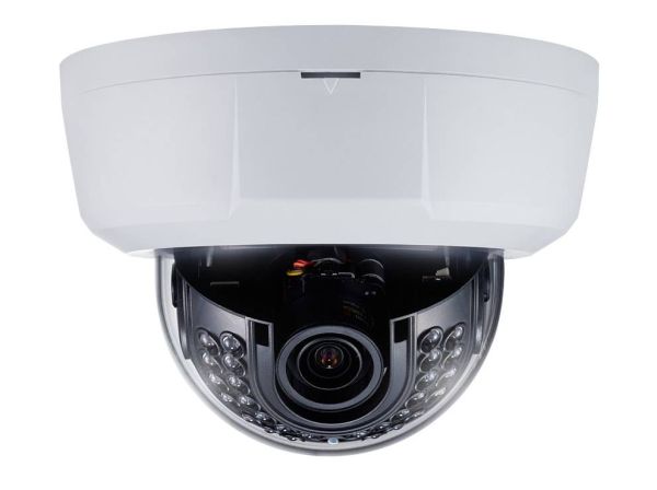 Купольная IP-видеокамера 2Мп DC-D3233RX (3.3-10мм) с поддержкой кодека H.265