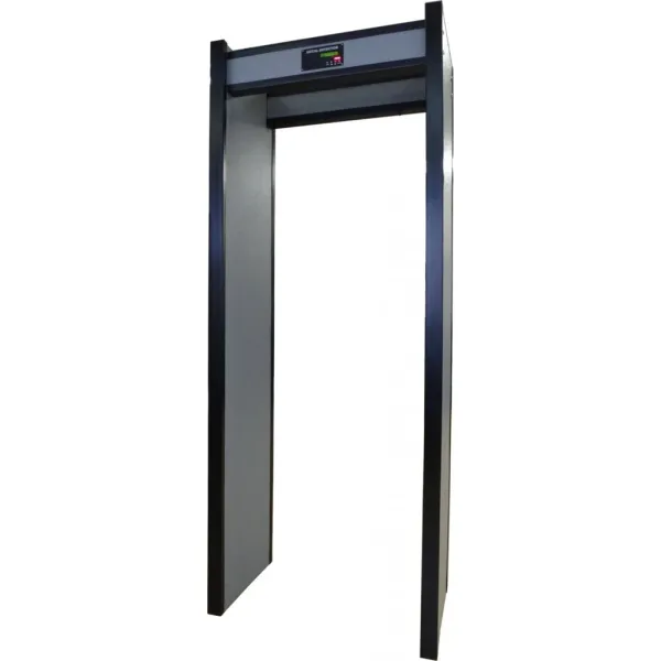 Металлодетектор АРКА, однозонный, арочный Металлодетектор АРКА, однозонный, арочный