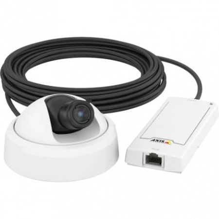Сетевая IP видеокамера Axis P1275