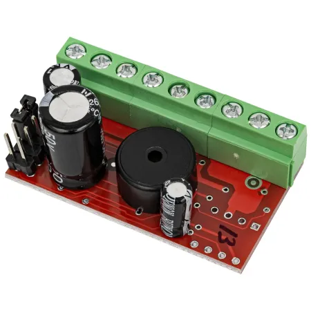 Автономный контроллер AccordTec AT-K1000 Автономный контроллер AccordTec AT-K1000