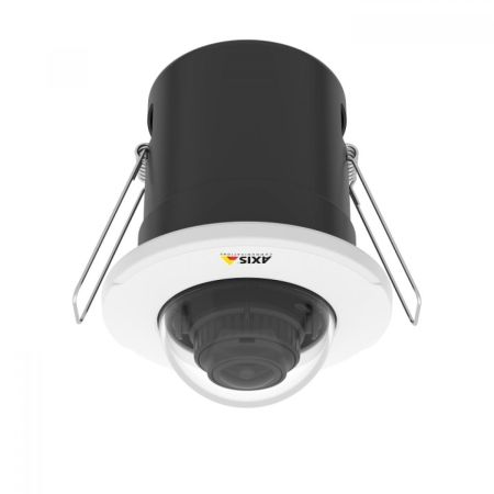 Сетевая купольная IP-камера Axis M3016