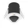 Сетевая купольная IP-камера Axis M3016