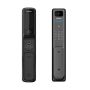 Электронный замок биометрический Philips Alpha VP-5HBWS с функцией видеодомофона