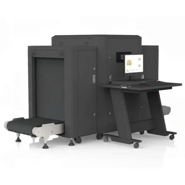 Интроскоп SDT-7080, однопроекционный Интроскоп SDT-7080, однопроекционный