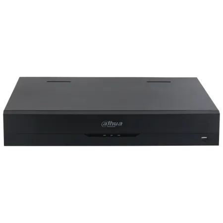 IP-видеорегистратор 32-канальный Dahua DHI-NVR5432-EI2, WizSense 4K Smart 5U IP-видеорегистратор 32-канальный Dahua DHI-NVR5432-EI2, WizSense 4K Smart 5U
