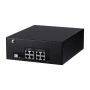 IP-видеорегистратор 4-канальный Wisenet TRM-410S в промышленном исполнении