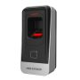 Биометрический считыватель отпечатков пальцев и карт EM-Marine HikVision DS-K1201AEF