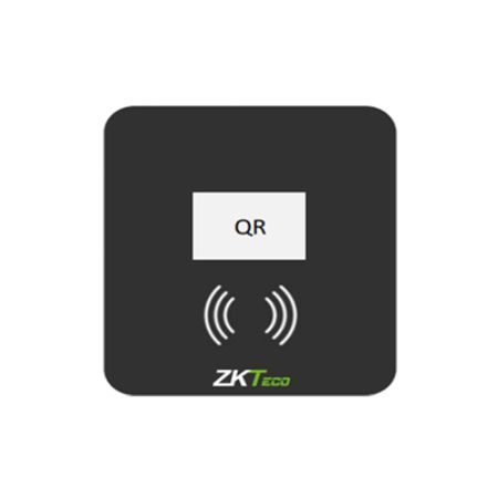 Сменная панель ZKTeco mTSA-MB5 для турникета mTS1000 Pro