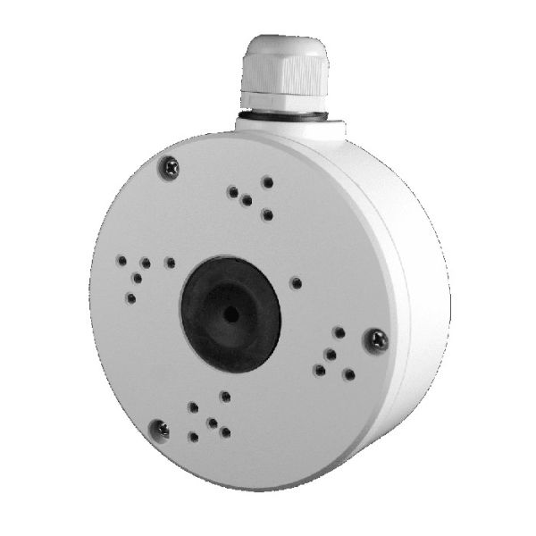Монтажная коробка Trassir TR-JB302