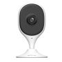 Компактная IP-видеокамера 5Мп Dahua DH-IPC-C5AP-0280B с Wi-Fi и ИК-подсветкой