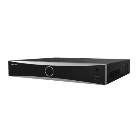 32-х канальный сетевой IP-видеорегистратор HikVision DS-8632NXI-K8 с технологией AcuSense