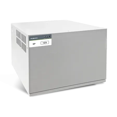 Бокс резервного электропитания БР 12 2х40 Бокс резервного электропитания БР 12 2х40