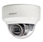Купольная сетевая IP-видеокамера 2Мп Wisenet XND-6080RV (2.8-12мм) в алюминиевом корпусе Купольная сетевая IP-видеокамера 2Мп Wisenet XND-6080RV (2.8-12мм) в алюминиевом корпусе