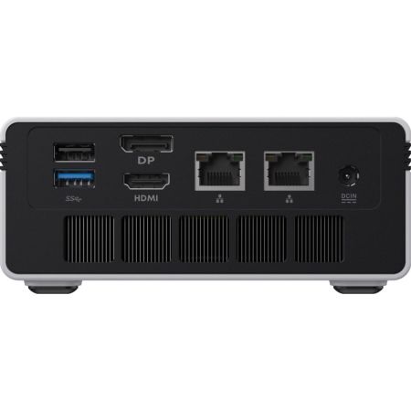 Мини ПК Chuwi Ubox / Win11Pro