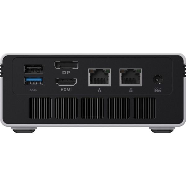 Мини ПК Chuwi Ubox / Win11Pro