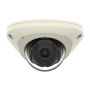 Антивандальная сетевая IP-видеокамера 2Мп Wisenet XNV-6022RM (3.6 мм) для транспорта