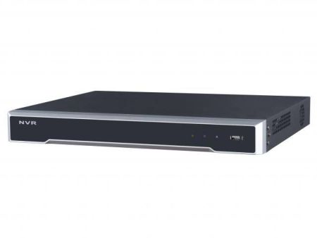 8-канальный сетевой видеорегистратор HikVision DS-7608NI-K2