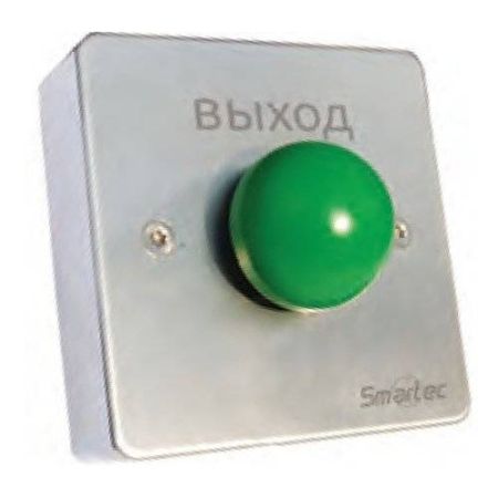Адаптер металлический ST-EX130AD, для накладного монтажа кнопки выхода ST-EX131