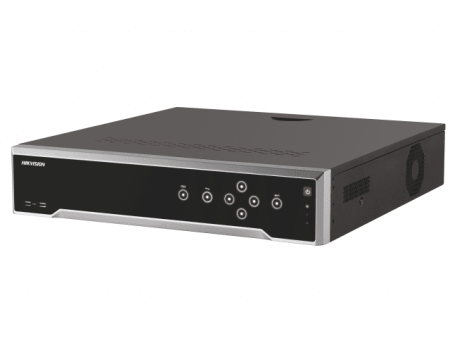 32-канальный сетевой видеорегистратор HikVision DS-7732NI-K4