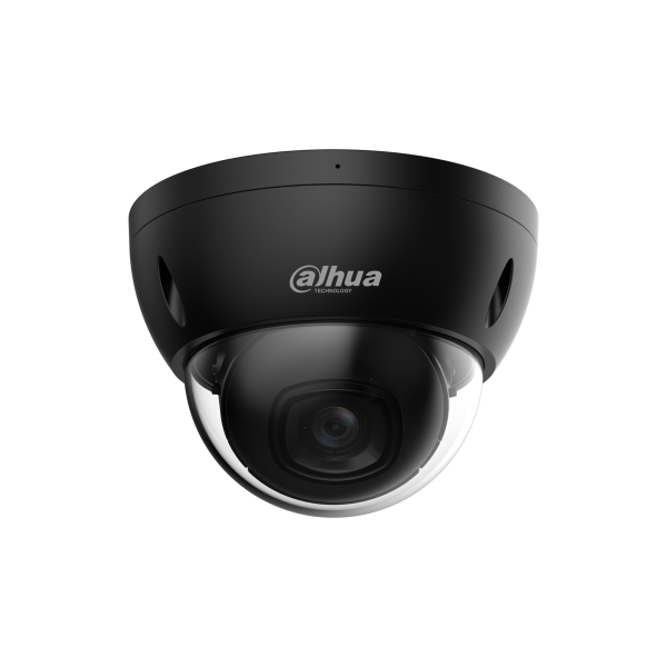 Сетевая купольная IP-видеокамера 8Мп Dahua DH-IPC-HDBW2841EP-S-0280B
