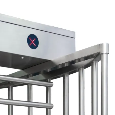 Полноростовой турникет Блокпост РСТ 600 Полноростовой турникет Блокпост РСТ 600