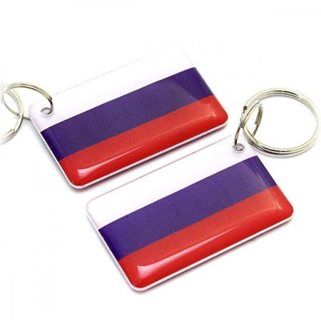 Бесконтактный RFID-брелок SMARTTAG Em-Marine