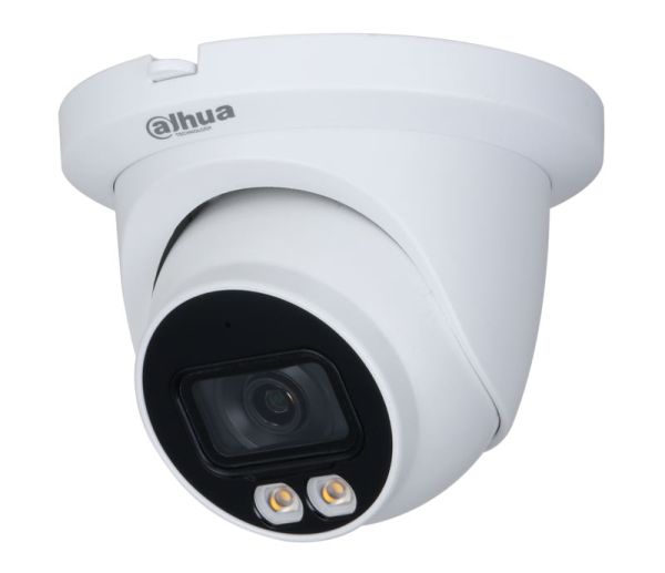 IP-видеокамера уличная 2Мп Dahua DH-IPC-HDW3249TMP-AS-LED-0280B