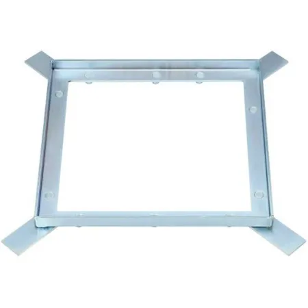 Пластина монтажная FAAC JPF275 для стационарных блокираторов J275 F