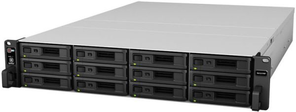 Модуль расширения Synology RX1217 (без HDD)