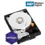 Жесткий диск 12ТБ Western Digital Purple Pro WD121PURP