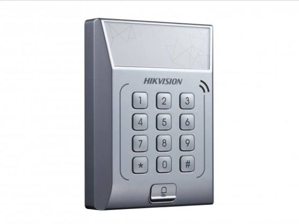 Терминал доступа HikVision DS-K1T801E со считывателем EM-Marine