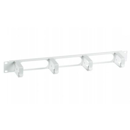 Кабельный организатор ОКО-19"-1U (130411-00483) Кабельный организатор ОКО-19"-1U (130411-00483)