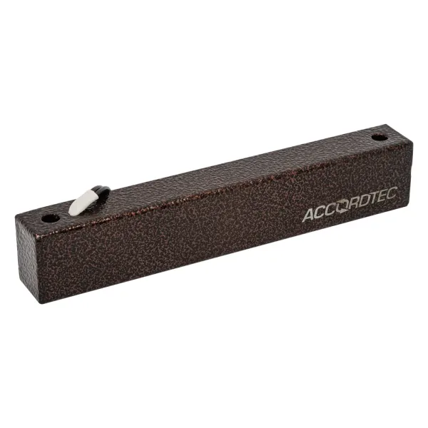 Электромагнитный замок AccordTec ML-100KB с планкой