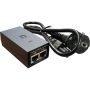 Инжектор PoE Ubiquiti PoE-24-12W