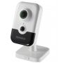Компактная IP-камера 4Мп HiWatch IPC-C042-G0 (4 мм) с PIR-датчиком и микрофоном