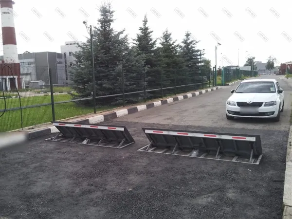 Дорожный блокиратор AR-GO Клин Дорожный блокиратор AR-GO Клин