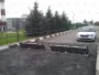Дорожный блокиратор AR-GO Клин Дорожный блокиратор AR-GO Клин