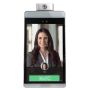 Терминал распознавания лиц RusGuard R20-Face (8T) Thermometer с функцией измерения температуры