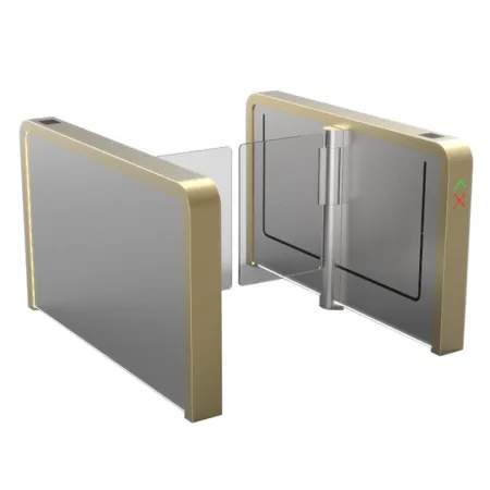 Турникет распашной Avix Aurora X (AV.SG.6629C) Турникет распашной Avix Aurora X (AV.SG.6629C)