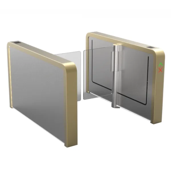 Турникет распашной Avix Aurora X (AV.SG.6629C) Турникет распашной Avix Aurora X (AV.SG.6629C)