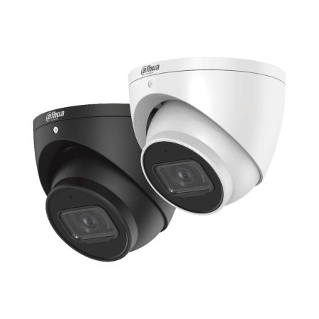 IP-видеокамера уличная 4Мп Dahua DH-IPC-HDW3441EMP-S-0600B-S2