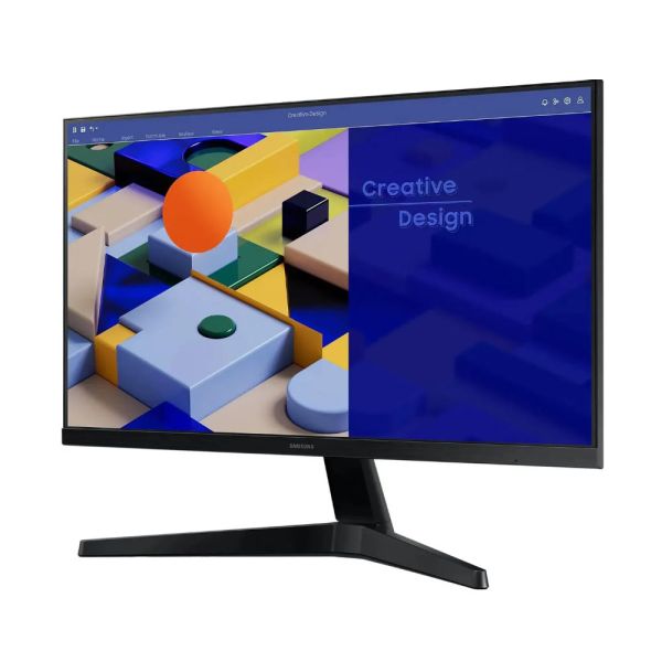 Монитор 27" Samsung S27C310EAI