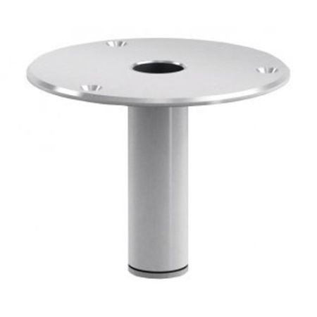 Гнездо для съемного ограждения Oxgard Praktika ВЗР 1702-Р.01.02 (для крепления в пол) Гнездо для съемного ограждения Oxgard Praktika ВЗР 1702-Р.01.02 (для крепления в пол)