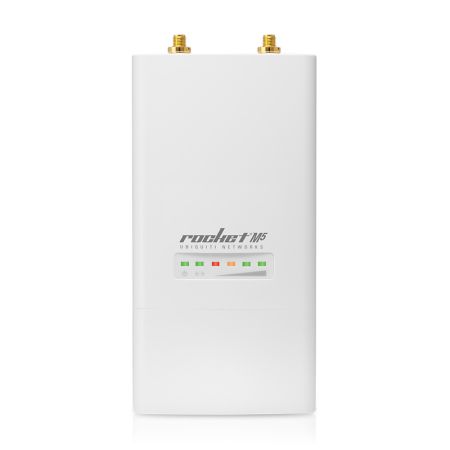 Всепогодная точка доступа Ubiquiti Rocket M5