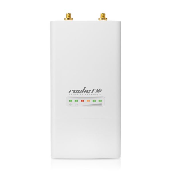 Всепогодная точка доступа Ubiquiti Rocket M5
