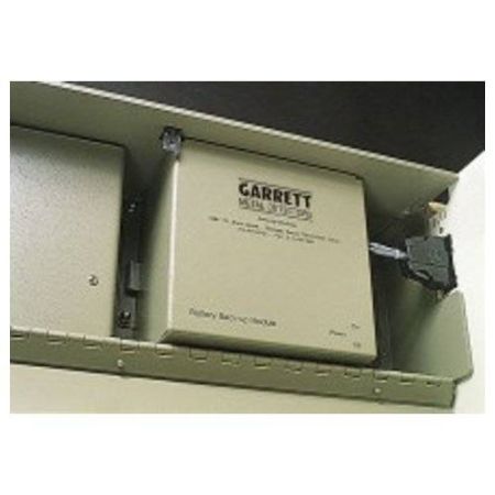 Блок бесперебойного питания для Garrett Magnascanner CS-5000/MS-3500 Блок бесперебойного питания для Garrett Magnascanner CS-5000/MS-3500